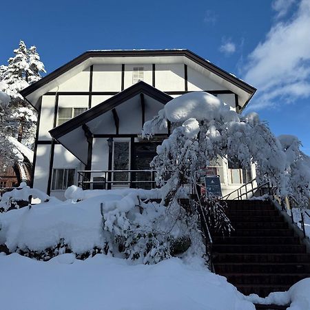 Hotel Sejour Mint Hakuba Exterior foto