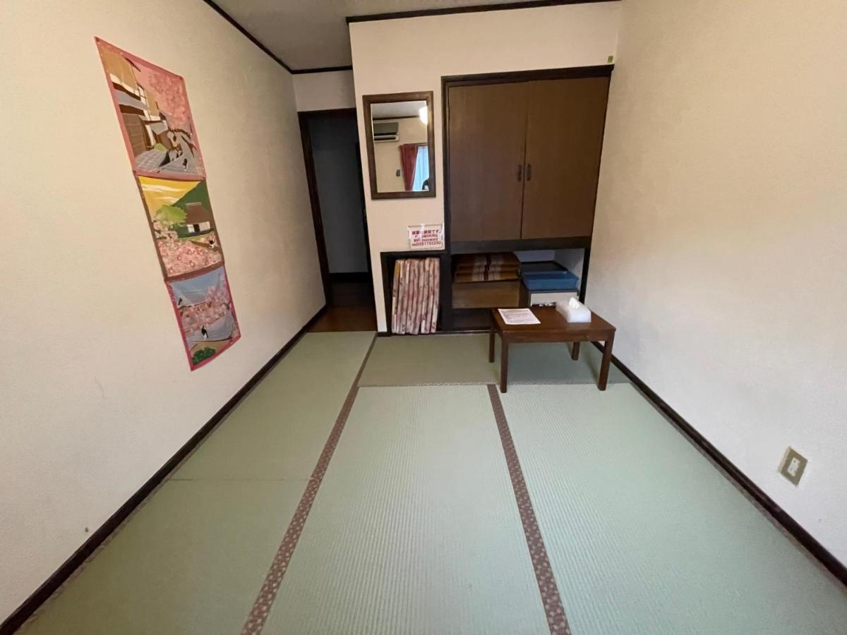 Hotel Sejour Mint Hakuba Exterior foto