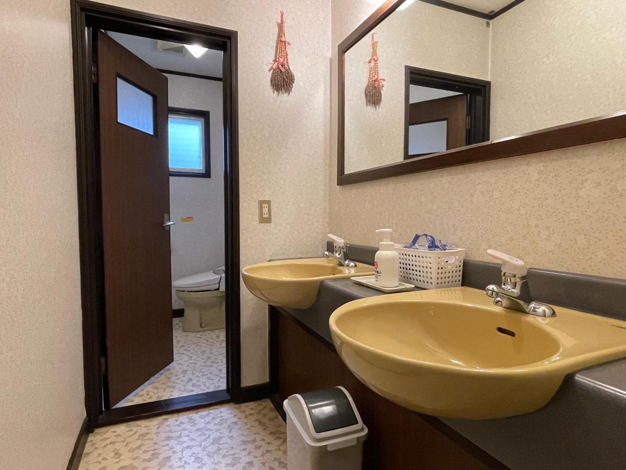 Hotel Sejour Mint Hakuba Exterior foto