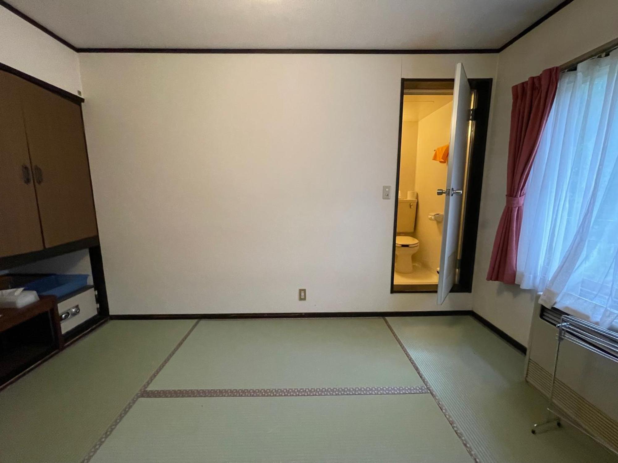 Hotel Sejour Mint Hakuba Exterior foto