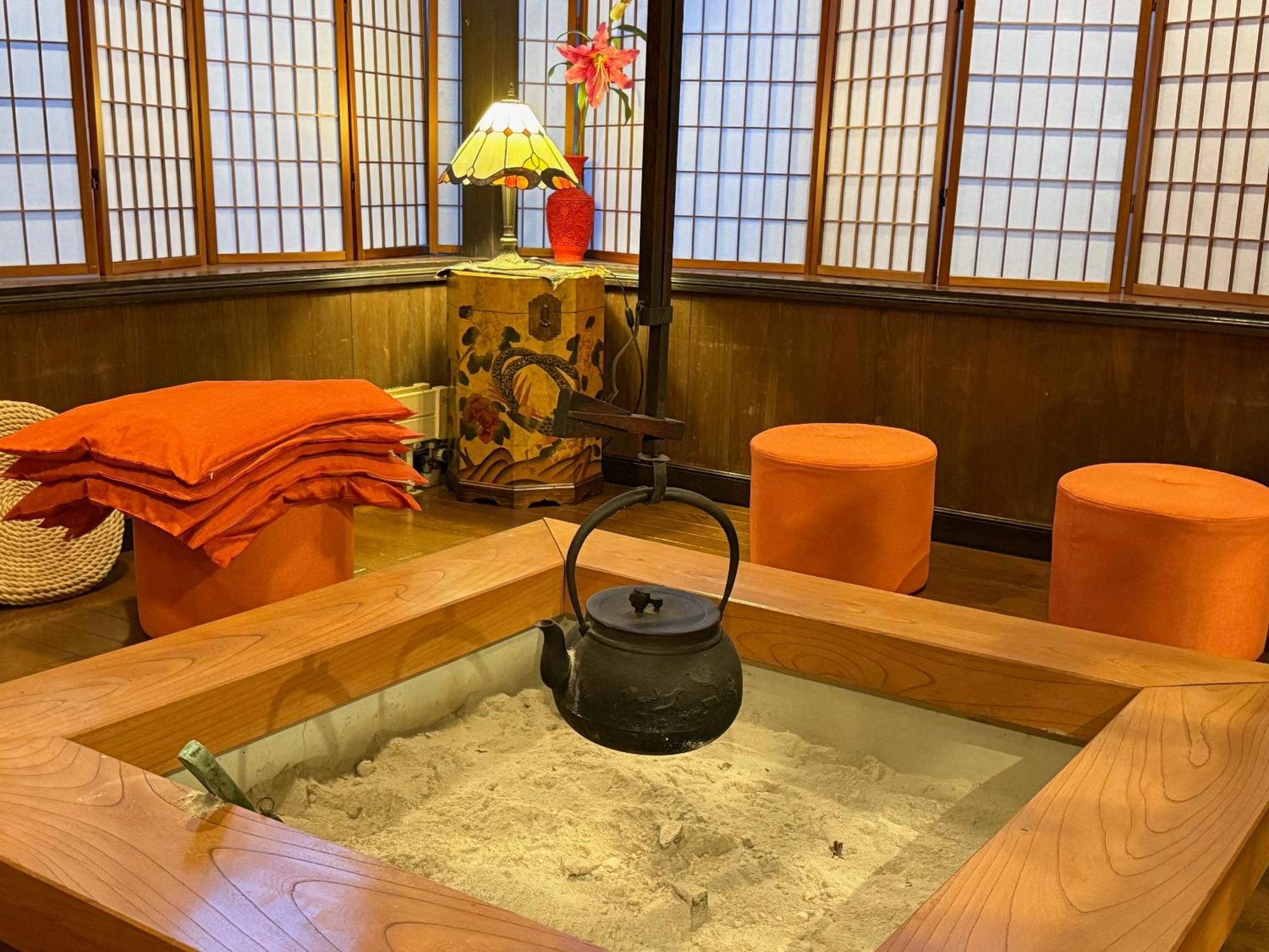 Hotel Sejour Mint Hakuba Exterior foto